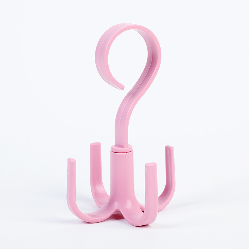 Nordic pink (opp bag)