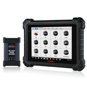 Intelligentes Diagnose tool Autel Maxisys MS909 mit MaxiFlash-VCI-Unterstützung Erweiterte ECU-Codierung und-Programmierung - Product Image 5
