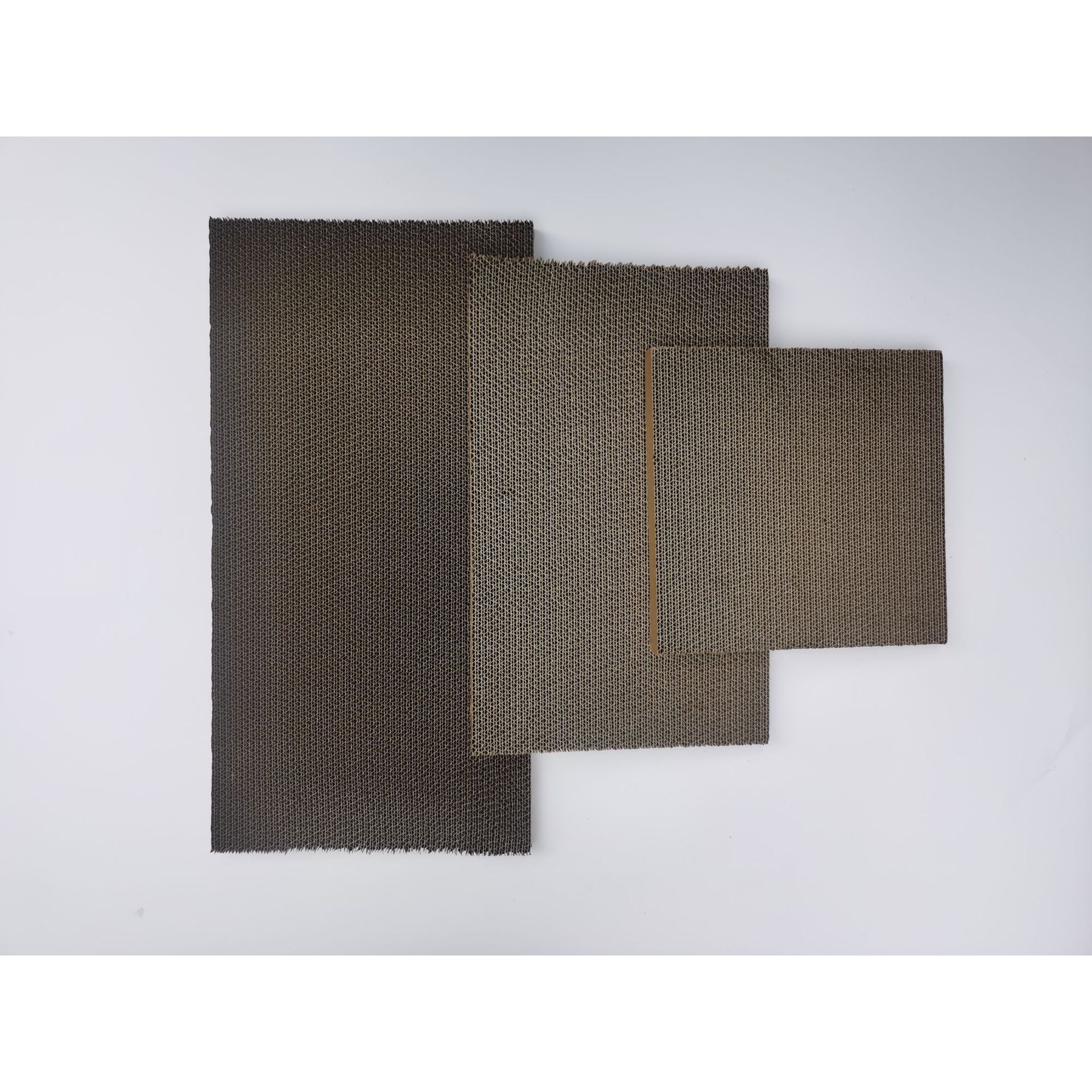 Couleur du papier d'origine