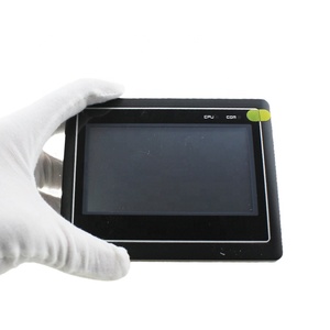 RTS4043C controllore logico programmabile prezzo di fabbrica Touch Screen interfaccia della macchina umana per il Controller intelligente PLC HMI