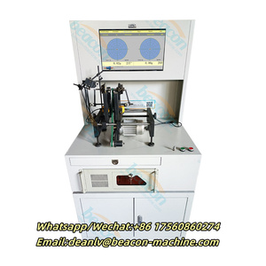 Máquina de baliza, banco de pruebas de turbocompresor de 21, 2, 2, 2, 2, 2, 2, 2, 2, 2, 2, 2, 2, 2, 2, 2, 2, 2, 2