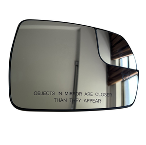 Xe phía sau xem gương với điện nước nóng Side gương kính cho Ford cạnh 2015-2018 USA phiên bản - Product Image 4