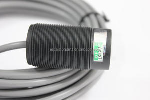 Переключатель перегрузки датчика перегрузки SSM-R30-L1-6M лифта KM712537G01/KM712542G01 - Product Image 4