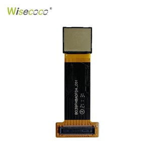 Scheda Driver per schermo Micro Oled da 0.39 pollici di piccole dimensioni ad alta luminosità Vr Ips pannello Full HD Mini Display modulo Lcd 1920*1080 - Product Image 3