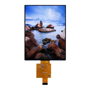 7,8 Zoll 768*1024 Vertikales MIPI 30-poliges farb reflektieren des TFT-LCD-Anzeige modul für POS-Tablet-LCD-Bildschirm für Handheld-Geräte - Product Image 1