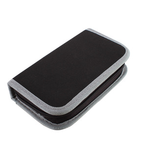 KAFUWELL H24613B14-PCSハンディバッグプレシジョンドライバービットソケットプロモーションツールセットピンセットプライヤーギフトツールキットを含む - Product Image 2