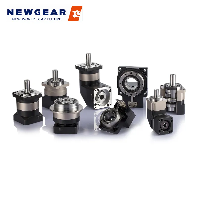 Немецкая технология, бренд NEWGEAR, высокое качество, 8-16 arcmin PRF40, комплект редукторов с газовым двигателем