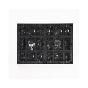 Çin üretici hafif modüler hafif modüler modül boyutu 250*250 Mm kiralama Led ekran paneli - Product Image 1