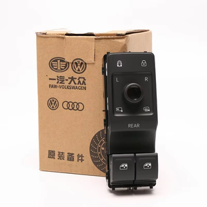 Volkswagen <span class=keywords><strong>VW</strong></span> için Bainel güç pencere kaldırıcı anahtarı ID.4 ID.4.X 11D 959 862 C ZWK 11D 959 862 D WHS 959 862 E WHS vücut parçaları - Product Image 6