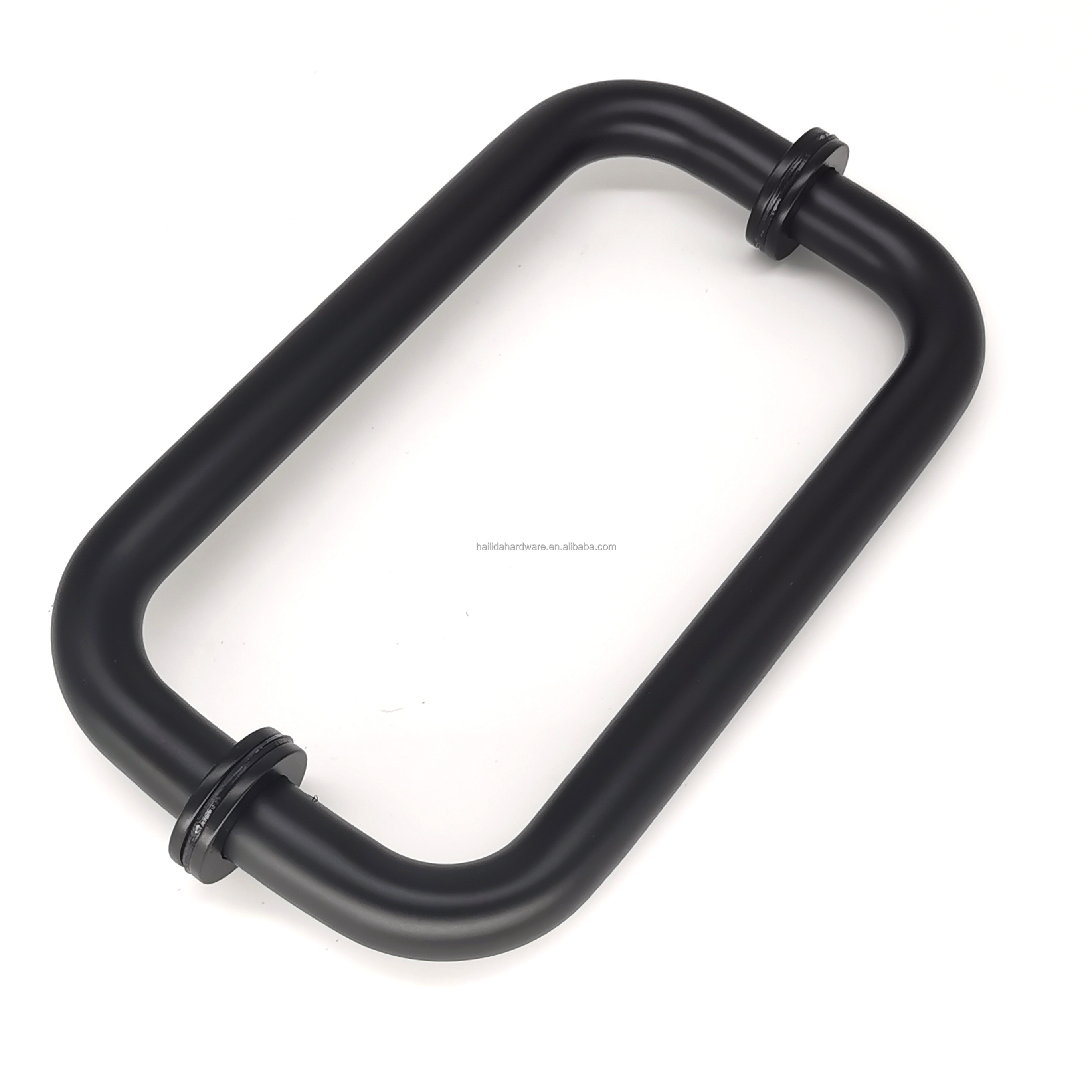 Noir mat