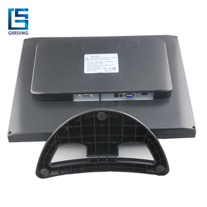 Cheap Price New Panel 19 Inch <strong>LCD</strong> <strong>Monitor</strong> Touch Screen For <strong>Computer</strong> - Product Image 5