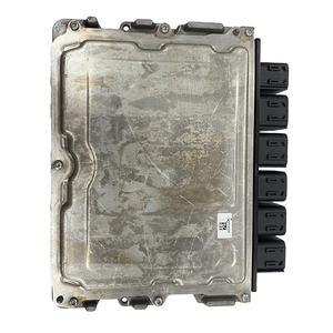 5A24334-01宝马ECU模块电子计算机PCM的发动机控制 - Product Image 6