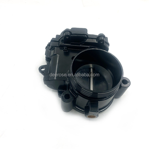 <strong>Throttle</strong> <strong>Throttle</strong> <strong>Valve</strong> 13548624189 <strong>Throttle</strong> Body Automobile Compatible With Mini Cooper 1.6L 2007-2014