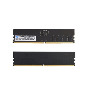 RGBスタイル32GB DDR5デスクトップゲーミングメモリラムキット16GBx2 5200mhz 5600mhz 6400mhz 6800mhzオーバークロックECC機能 - Product Image 3