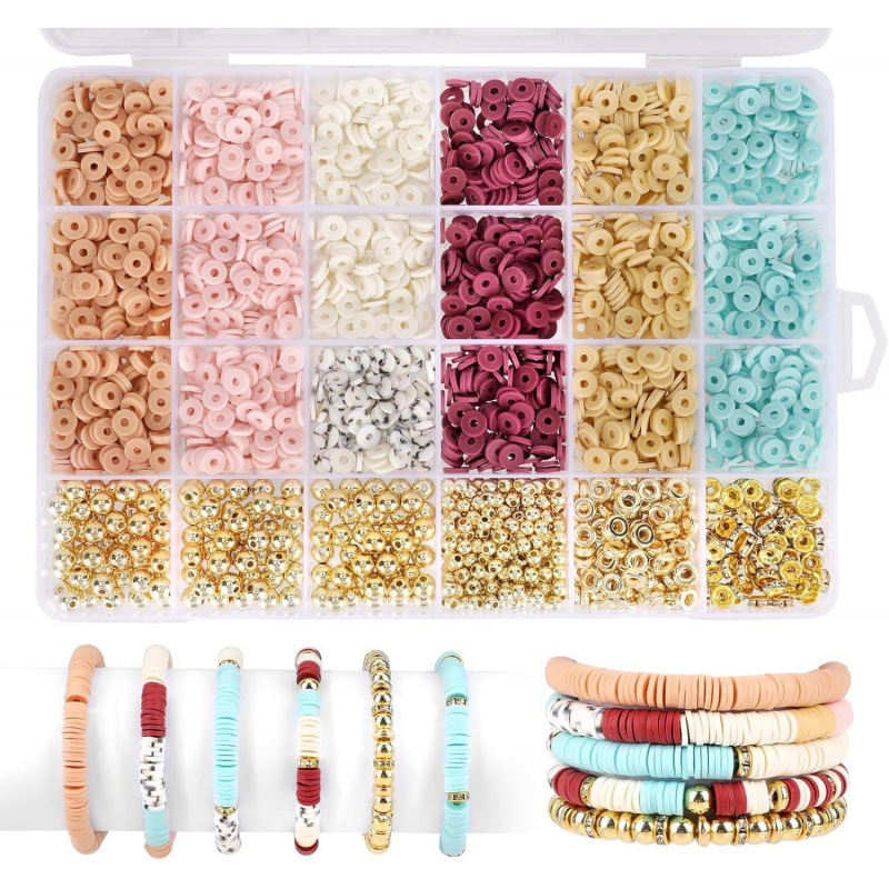 Conjunto de 3 colores Macaron estilo