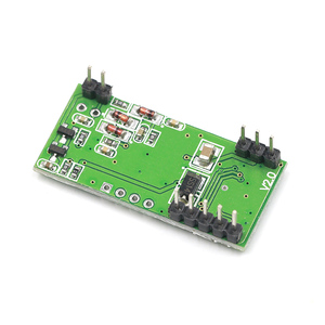 125Khz EM4100 <strong>RFID</strong> Card Key IC <strong>Reader</strong> Module RDM6300 (RDM630) <strong>for</strong> <strong>Arduino</strong>