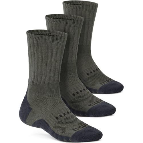 Rex Tac 8.5in Soil Green
