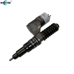 RE517658หัวฉีดน้ำมันเชื้อเพลิงที่ผลิตใหม่180cc ความต้านทานความร้อนสูงสำหรับ650ชุดชั้น2โอ้เครื่องยนต์เข้ากันได้ SE501958 - Product Image 1