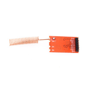 433-MHz-HF-Modul Drahtloses WiFi CC1101-Modul Daten übertragung Sende empfänger RF-Modulator CC1101-Modul