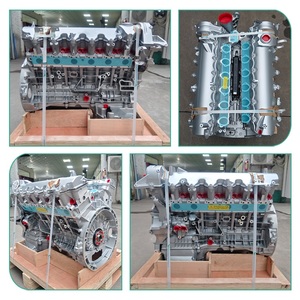 奔驰OE 2750107600原装奔驰发动机5.5T V12 M275发动机电机S/CL级W221 S600 C216 E55 275.953发动机