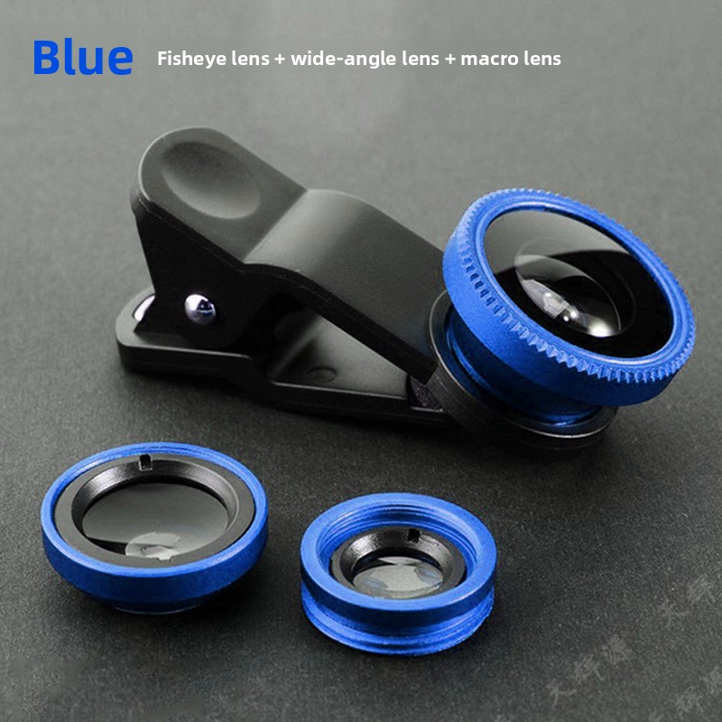 Bleu