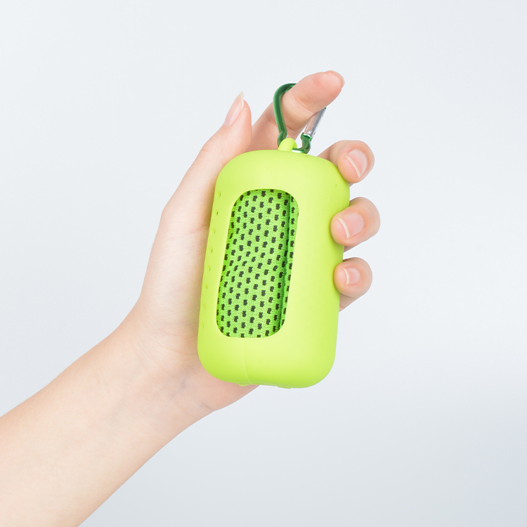 Verde