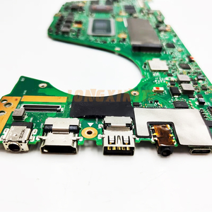 ASUS UX562FD Q536FD Q536F ux562. Laptop anakart için. i5-8265U I7-8565U 12G/16G RAM GTX1050 V2G. - Product Image 3