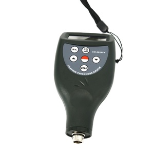 CM-8826FN dijital kaplama kalınlık ölçer boyama kalınlık ölçer manyetik olmayan ve iletken olmayan boyama kalınlık test cihazı - Product Image 1