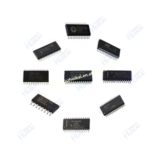 Bom IcコンポーネントセンサーSMD-6ワイヤレスモジュールTPS1032 - Product Image 1
