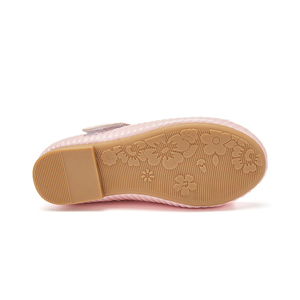 Sapatos de bebê com laço com laço com laço sapatos de bebê