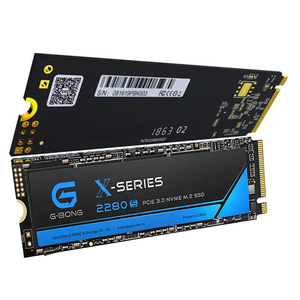 CE ROHS 1TB 2 TB M.2 2280 dispositivo di archiviazione M2 interno ssd m2 1tb discoteca e l'espansione della memoria per il gaming laptop - Product Image 1
