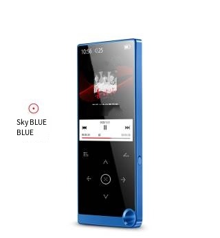 Azul