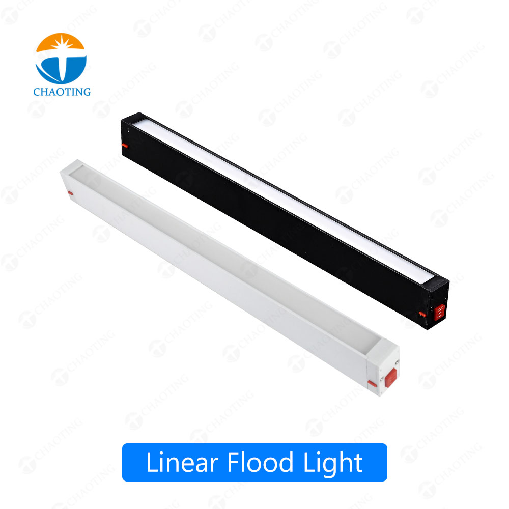 Linear Food Light