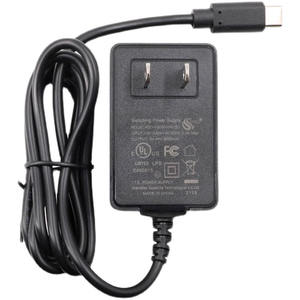Fornitura di fabbrica originale lampone PI arancio PI 5V 3A tipo C adattatore di alimentazione - Product Image 4
