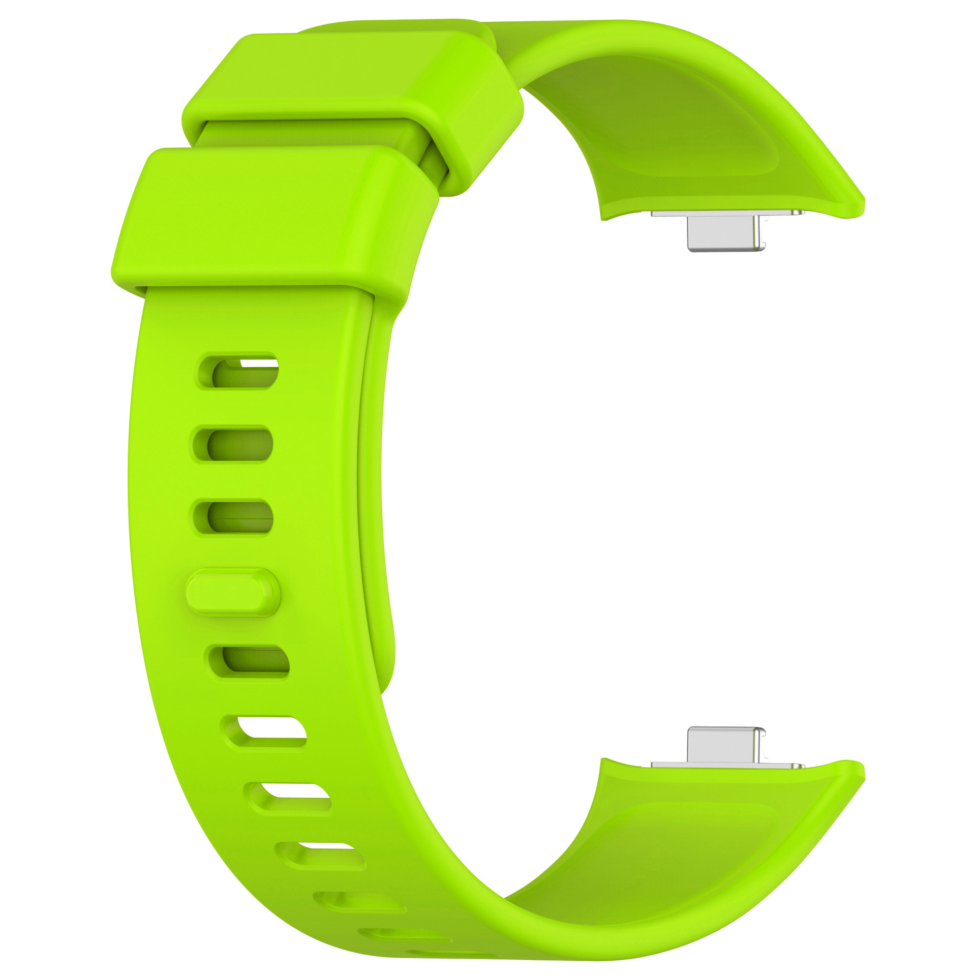 Lime green