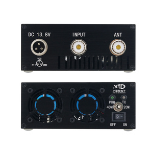 XDT-PA100X 120W 1.8MHz to 30MHz HF Power Amplifier <strong>Module</strong> for Other HF Transceiver Models - Product Image 6