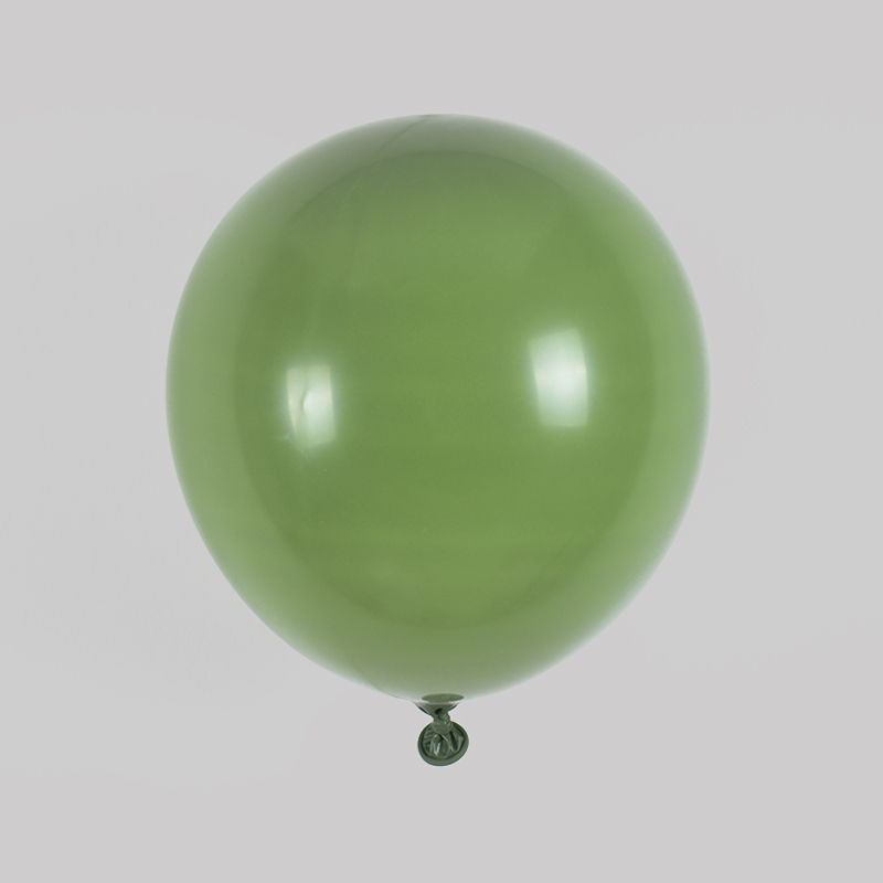 Fruit Green
