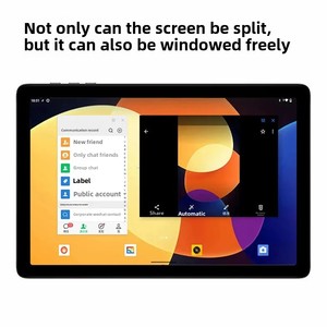 Lenovo Erazer A10 10.1 \ "4G/64G 128G commerciale leggero Tablet Computer Octa-Core processore schermo capacitivo rete GSM - Product Image 6