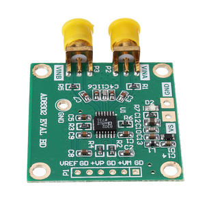 Nuevo generador de señal RF, AD8302 LF-2.7G de RF/si la función generador impedancia generador de frecuencia - Product Image 1