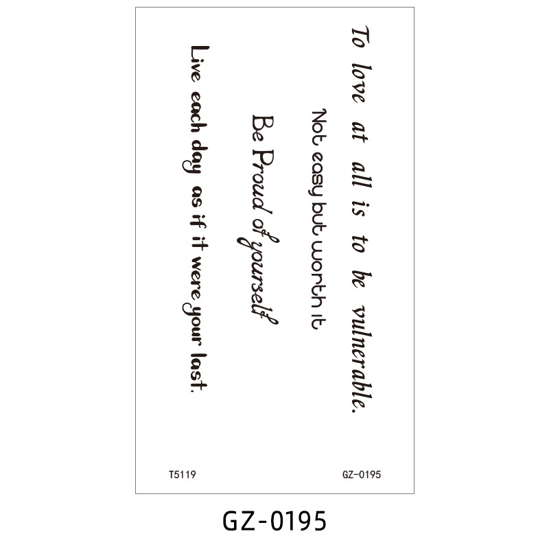 Gz-0195-100200mm-chip desnudo