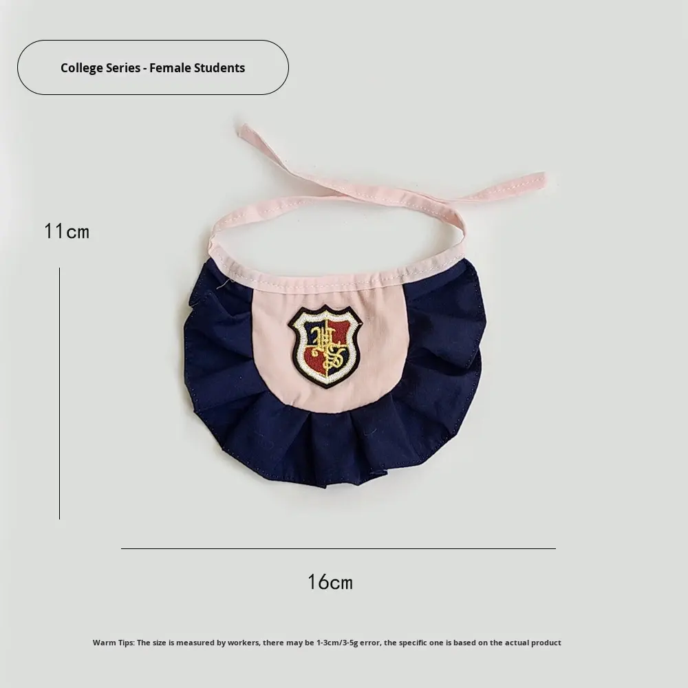 Série Collège - Femme - 1,5-9 kg