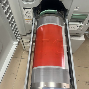 Refurbished copiers For <strong>RISO</strong> RZ 220UI printer and copier Duplicator machine photocopier Digital Master Automatic Printing - Product Image 5