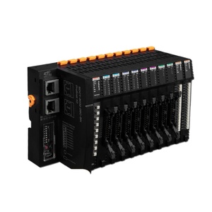 Profinet Remote IO Module Distributed IO Temperature Expandable Module Digital Analog Acquisition Module - Product Image 3