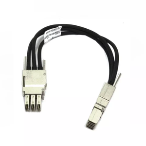 STACK-T4-3M para Cable de red de apilamiento tipo 3, STACK-T4-3M para C9200/C9200L Series - Product Image 1