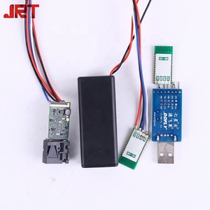 10m Bluetoothレーザーセンサー距離測定モジュール - Product Image 6