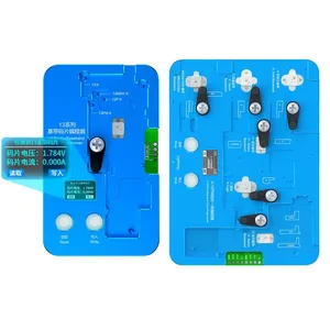 Плата-программатор JC Baseband EEPROM для X XS 11 11pro 12 12 iPhone 13 Pro Max Mini Intel Qualcomm Baseband Logic EEPROM IC Repair