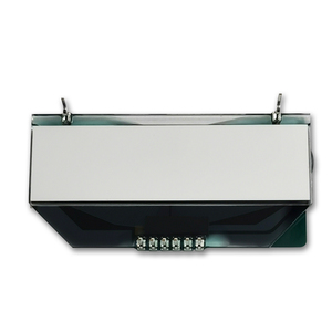 Customized TN LCD 7 Segment LCD Display Module für Water Meter und Petrol Gas Pump - Product Image 6