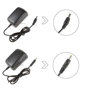 Eu <strong>Input</strong> 1A <strong>Adapter</strong> Charger Us Au 5V 2A Wall Plug Adaptor <strong>Output</strong> 12V <strong>Ac</strong> <strong>Dc</strong> Power Supply for Cctv