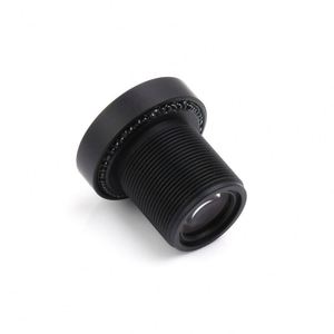 M12 Lente de alta resolución 14MP 184,6 Ultra gran angular 2,72mm Longitud focal Compatible con Raspberry Pi Cámara de alta calidad M12 - Product Image 2