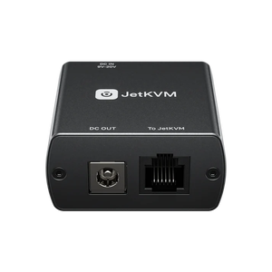 Hochstabiler Fernbedienungscontroller mit USB-C-Anschluss für gleichmäßige und sichere Fernbedienung, sorgfältig entwickelter Jet KVM-Switch - Product Image 4